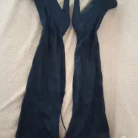 بوت بلند جورابی