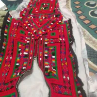 خیاطی وکشوک دوزی ملکا