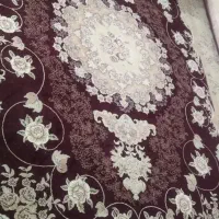 فرش ماشینی|فرش|رودهن, |دیوار