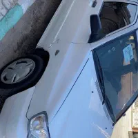 پراید111مدل 93
