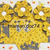 دوخت سرویس آشپزخانه و