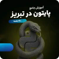 آموزش برنامه نویسی پایتون، طراحی سایت وردپرس و سئو