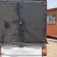 پراید وانت مدل 94دارم