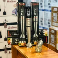 گوشتکوب برقی