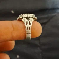 انگشتر یاقوت سرخ معدنی|جواهرات|همدان, |دیوار