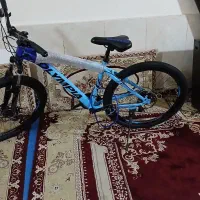 دوچرخه ۲۶ المپیا