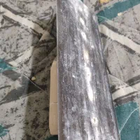 ماله گچکاری سفید