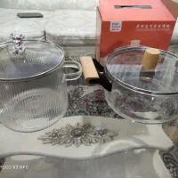 قابلمه پیرکس