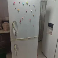 یخچال فریزر