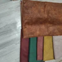 دستگیره و پیشبند و روبالشتی