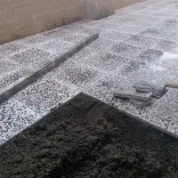 استاد بنا بنائی ساختمان