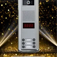 نمایندگی آیفون تصویری تک نما|صوتی و تصویری|تنکابن, |دیوار