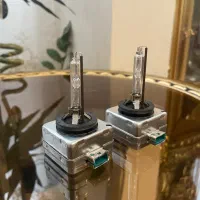 لامپ زنون جنیون اپتیما D3s 35w 6000k