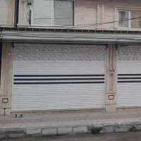 فروش مغازه ۳۵متر/لنگرود/بر اصلی/نوساز MR-0183