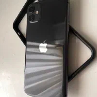 آیفون 11 نرمال در حد نو|موبایل|پردیس, فاز ۲|دیوار