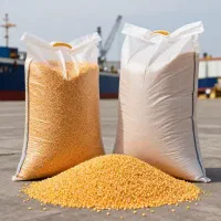 ذرت روسی مستقیم بندر