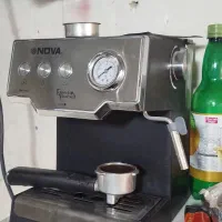 قهوه ساز نوا|سماور، چای‌ساز، قهوه‌ساز|فولادشهر, B2|دیوار