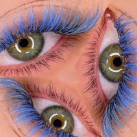 تخفیف کاشت و اکستنشن مژه،لیفت،شیدلب،تتوبدن و اموزش