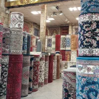 کناره فرش از عرض 50 سانت تا 3 متر موکت مدرن