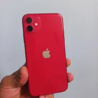 اپل ۱۱ نرمال ۶۴