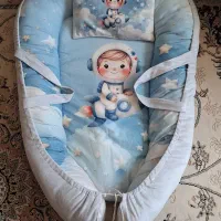 تشک بازی|اسباب و اثاث بچه|یزد, |دیوار