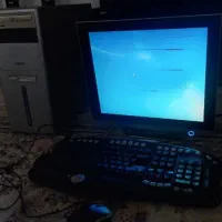 کامپیوتر خانگی|رایانه رومیزی|تهران, گلچین|دیوار