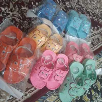 حراج دمپایی بچه گانه ۹۰تومن