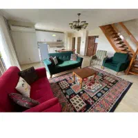 اجاره روزانه آپارتمان در استاد معین و جنت و چیتگر