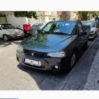 فروش فوری اریسان|خودرو سواری و وانت|تهران, خانی آباد نو شمالی|دیوار