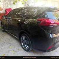 هایما X7|خودرو سواری و وانت|قزوین, |دیوار