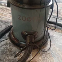 جارو برقی