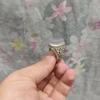 انگشتر کار دست