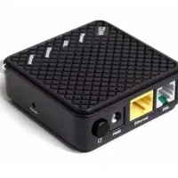 مودم adsl تک خروجی ارزان