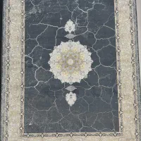 فرش بهار نارنج|فرش|کهنوج, |دیوار