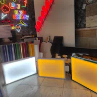 شبرنگ،استیکربرچسب،چنلیوم،لایت باکس،خدمات برش لیزر|خدمات پیشه و مهارت|مشهد, شهرک رازی (شهرک غرب)|دیوار