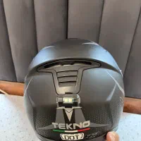 کلاه کاسکت تکنو|قطعات یدکی و لوازم جانبی|شهریار, شهریار|دیوار