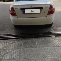 تیبا1مدل 98|خودرو سواری و وانت|تهران, خاک سفید|دیوار