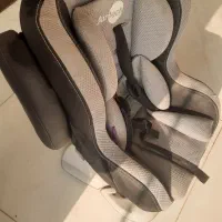 صندلی دلیجان  که دیگه شناخته شده