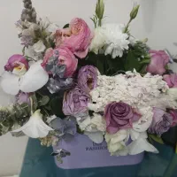دسته گل