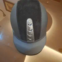 کلاه سوارکاری