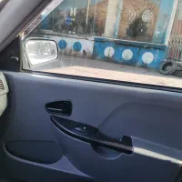 پراید 86 بنزینی|خودرو سواری و وانت|یزد, |دیوار