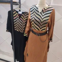 لباس بلند زنانه