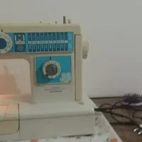چرخ خیاطی کاچیران