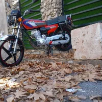 موتور ۱۵۰ احسان|موتورسیکلت|شیراز, احمدآباد|دیوار