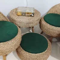 میز و صندلی