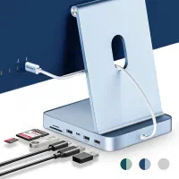 هاب و پایه حرفه ای MINISOPURU 10gbps imac|قطعات و لوازم جانبی رایانه|تهران, تهران‌نو|دیوار