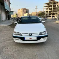 پارس elx 1403 تمام فول|خودرو سواری و وانت|چابهار, |دیوار