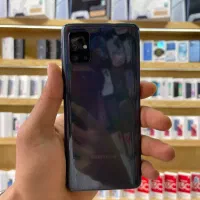 گوشی سامسونگ A51 حافظه 128 گیگ اقساط