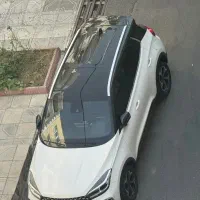 X55 پرو اسپرت مدل 1401،گیربکس موتورتیگو 7|خودرو سواری و وانت|ارومیه, |دیوار