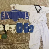 لباس تکواندو